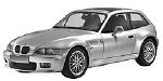 BMW E36-7 C3749 Fault Code