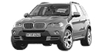 BMW E70 C3749 Fault Code