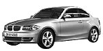 BMW E82 C3749 Fault Code