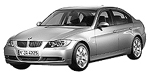 BMW E92 C3749 Fault Code