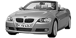 BMW E93 C3749 Fault Code